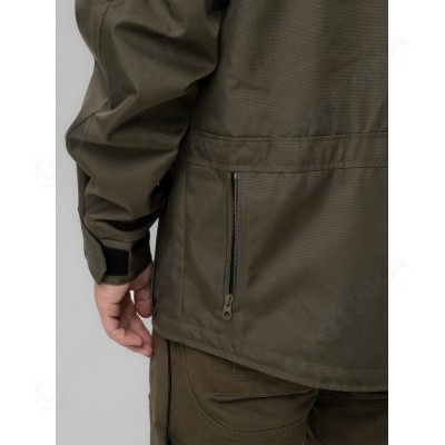 Куртка Remington Special Forces green