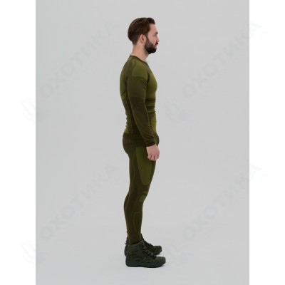 Костюм  Remington Tactical Underware Outdoor Functional Set Green
