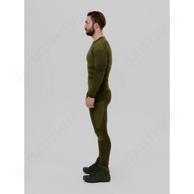 Костюм  Remington Tactical Underware Outdoor Functional Set Green