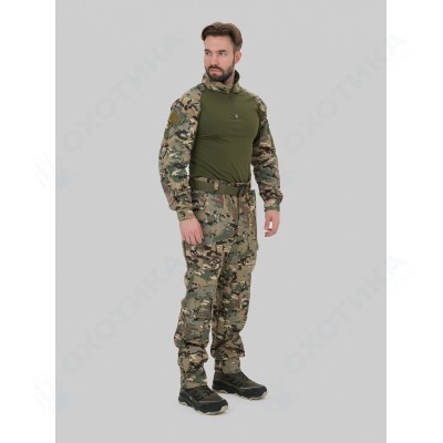 Костюм  Remington  Tactical Suit AR-15 СР