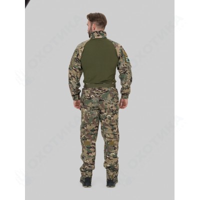 Костюм  Remington  Tactical Suit AR-15 СР