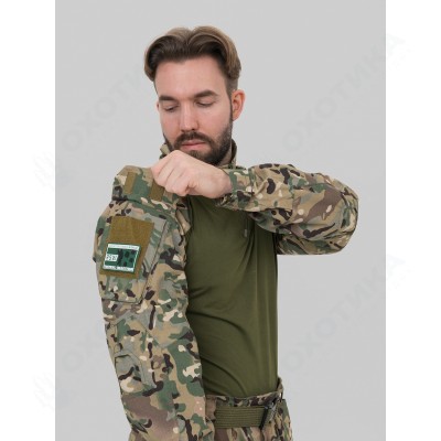 Костюм  Remington  Tactical Suit AR-15 СР