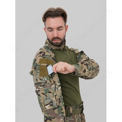 Костюм  Remington  Tactical Suit AR-15 СР