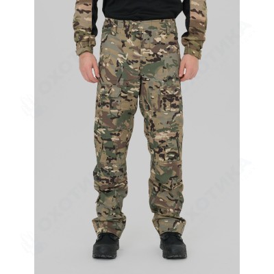 Брюки Remington Tactical Frog Pants with Knee Pads CP