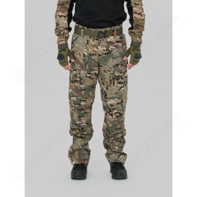 Брюки Remington Tactical Frog Pants with Knee Pads CP