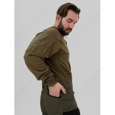 Брюки Remington Tactical Pants 600D Wear-Resistant Nylon Fabric Army Green