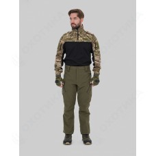 Брюки Remington Tactical Shark Skin Soft Shell Pants Tactical Pants IX...