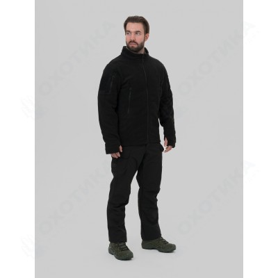 Джемпер Remington Cold-proof Tactical Сatching Fleece Black