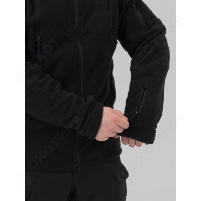Джемпер Remington Cold-proof Tactical Сatching Fleece Black