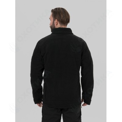 Джемпер Remington Cold-proof Tactical Сatching Fleece Black