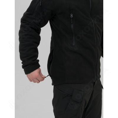 Джемпер Remington Cold-proof Tactical Сatching Fleece Black