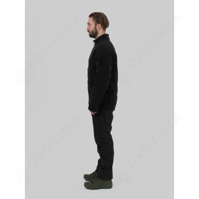 Джемпер Remington Cold-proof Tactical Сatching Fleece Black