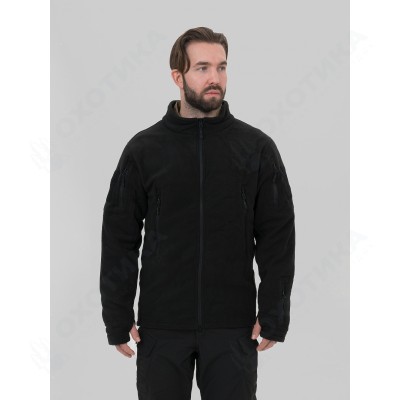 Джемпер Remington Cold-proof Tactical Сatching Fleece Black