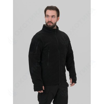 Джемпер Remington Cold-proof Tactical Сatching Fleece Black