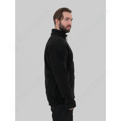 Джемпер Remington Cold-proof Tactical Сatching Fleece Black