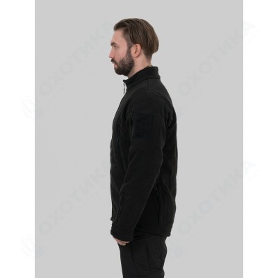 Джемпер Remington Cold-proof Tactical Сatching Fleece Black