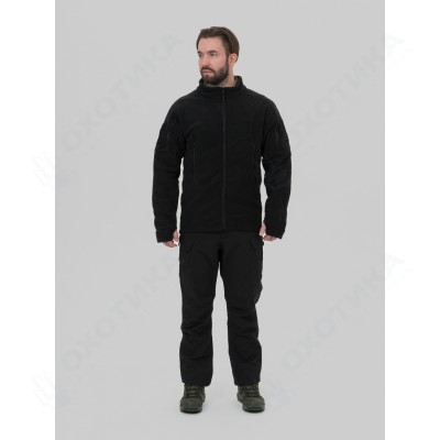 Джемпер Remington Cold-proof Tactical Сatching Fleece Black