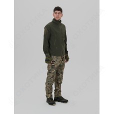 Джемпер Remington  Tactical Ultra-Thin Skin Clothing Army Green