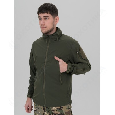Джемпер Remington  Tactical Ultra-Thin Skin Clothing Army Green