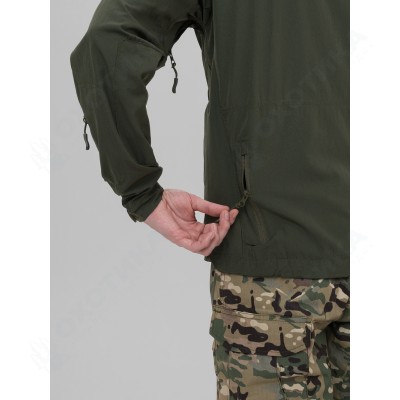 Джемпер Remington  Tactical Ultra-Thin Skin Clothing Army Green
