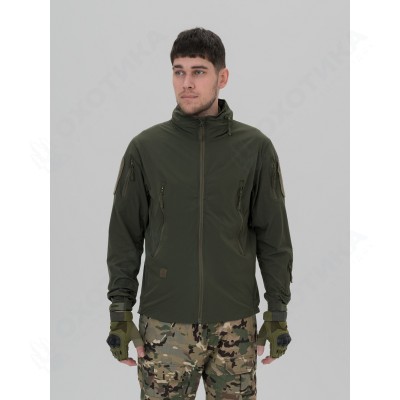 Джемпер Remington  Tactical Ultra-Thin Skin Clothing Army Green