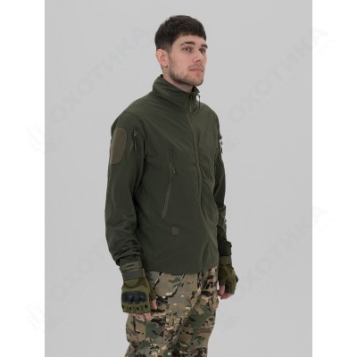 Джемпер Remington  Tactical Ultra-Thin Skin Clothing Army Green