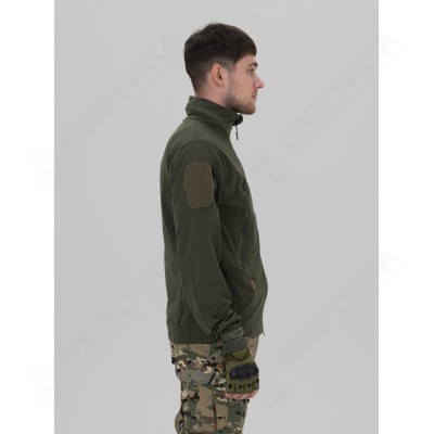 Джемпер Remington  Tactical Ultra-Thin Skin Clothing Army Green
