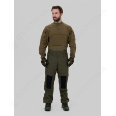 Футболка Remington Tactical Quick-drying Long Sleeve Army Green