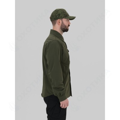 Рубашка Remington Tactical Quick-drying Shirt Army Green