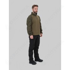 Футболка Remington Tactical Frog Long Sleeve Army Green