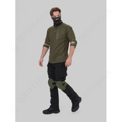 Футболка Remington Tactical Frog T-Shirt Army Green