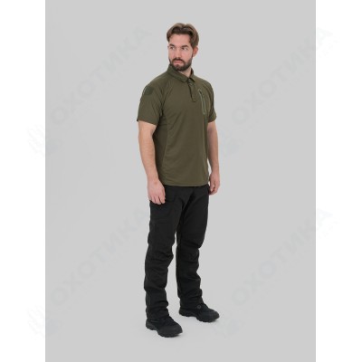 Футболка Remington Tactical Frog T-Shirt Army Green