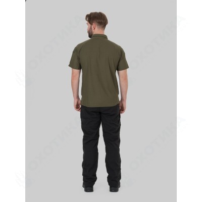 Футболка Remington Tactical Frog T-Shirt Army Green