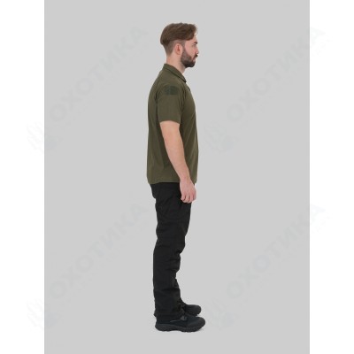 Футболка Remington Tactical Frog T-Shirt Army Green