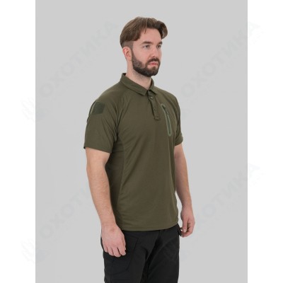 Футболка Remington Tactical Frog T-Shirt Army Green