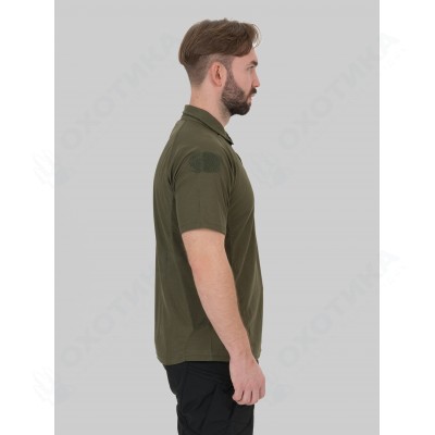Футболка Remington Tactical Frog T-Shirt Army Green