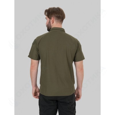 Футболка Remington Tactical Frog T-Shirt Army Green