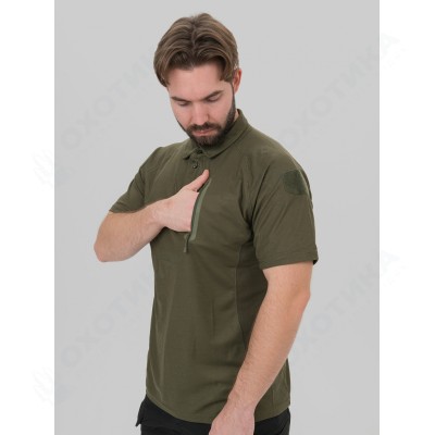 Футболка Remington Tactical Frog T-Shirt Army Green