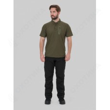 Футболка Remington Tactical Frog T-Shirt Army Green