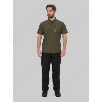 Футболка Remington Tactical Frog T-Shirt Army Green