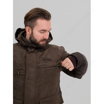 Костюм Remington Gunshot Brown