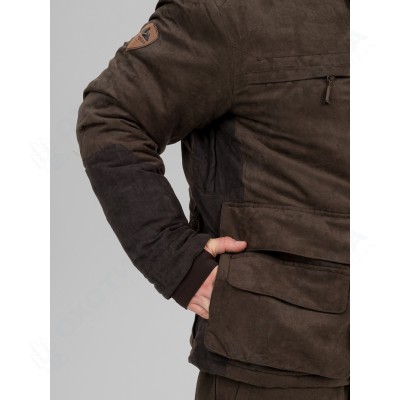 Костюм Remington Gunshot Brown