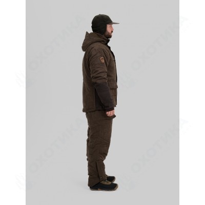 Костюм Remington Gunshot Brown