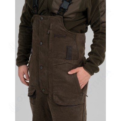 Костюм Remington Gunshot Brown
