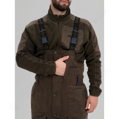 Костюм Remington Gunshot Brown
