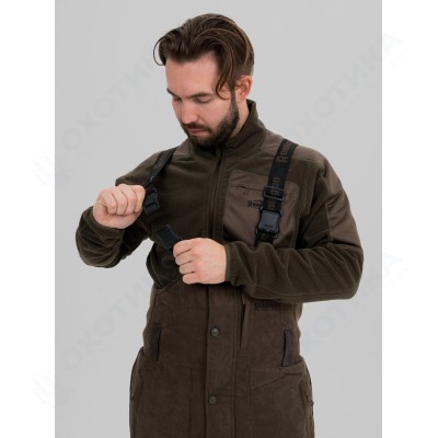 Костюм Remington Gunshot Brown