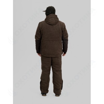 Костюм Remington Gunshot Brown