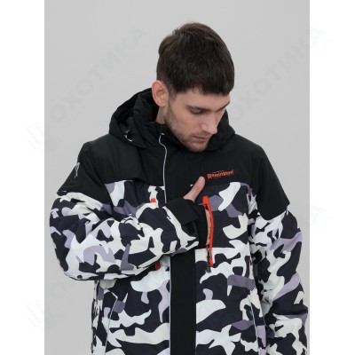 Костюм Remington Impudent Winter ATV