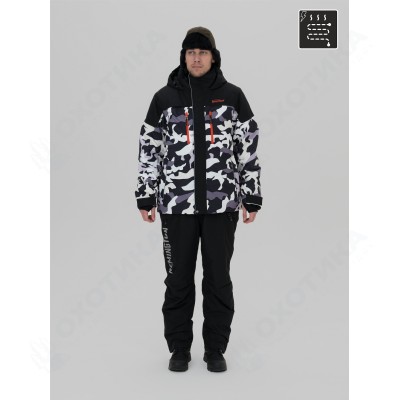Костюм Remington Impudent Winter ATV