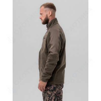 Джемпер Remington Sweater Weather Brown
